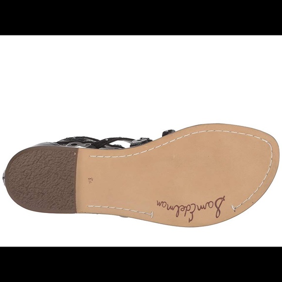 Sam Edelman Geren Sandal - Picture 8 of 8